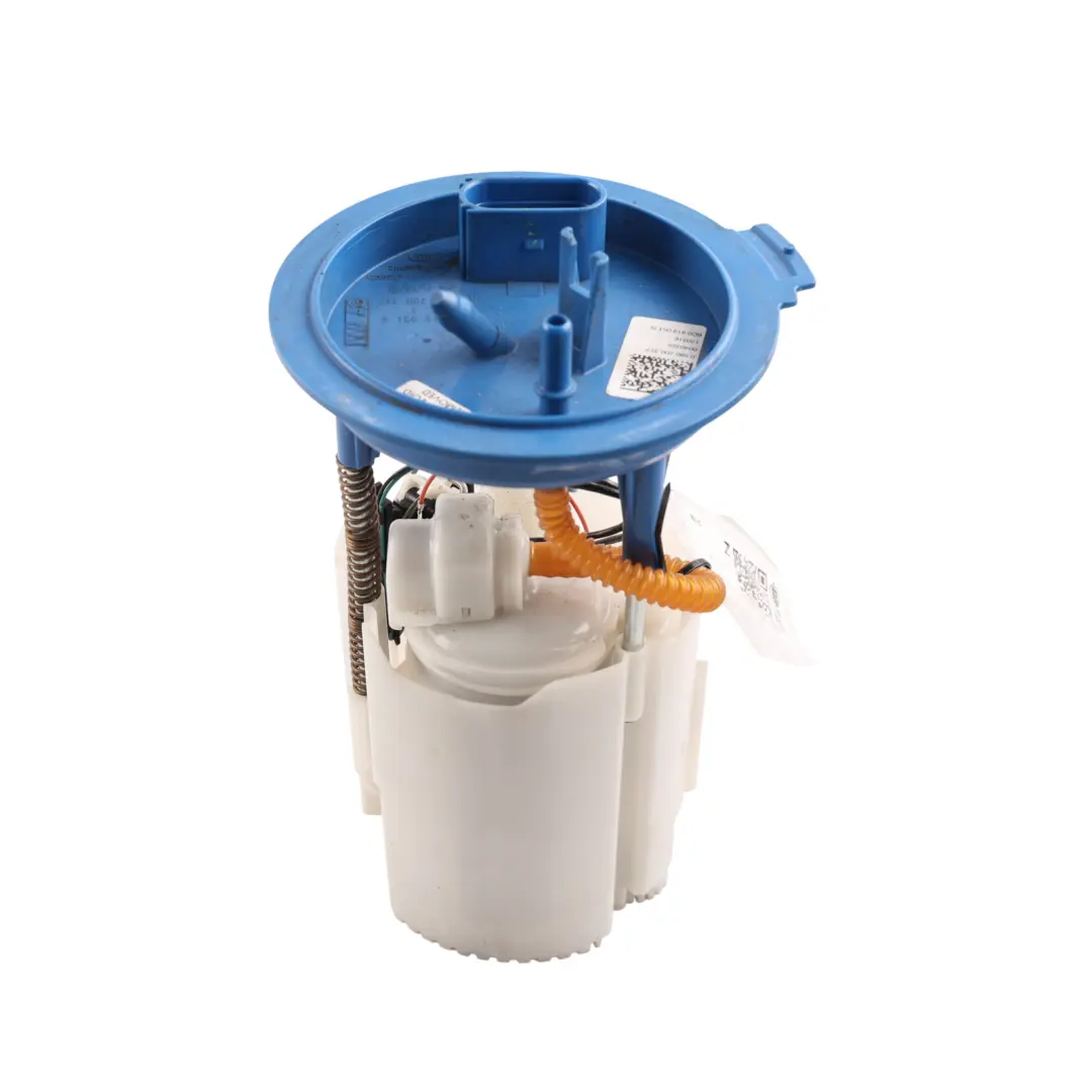 Mk5 Fuel Tank Pump Sending Unit 1.4 TFSI to Audi A1 8X VW Polo with Part number 6C0919051G Audi A1 8X VW Polo Mk5 Fuel Tank Pump Sending Unit 1.4 TFSI - SKU 6C0919051G - Part number 6C0919051G