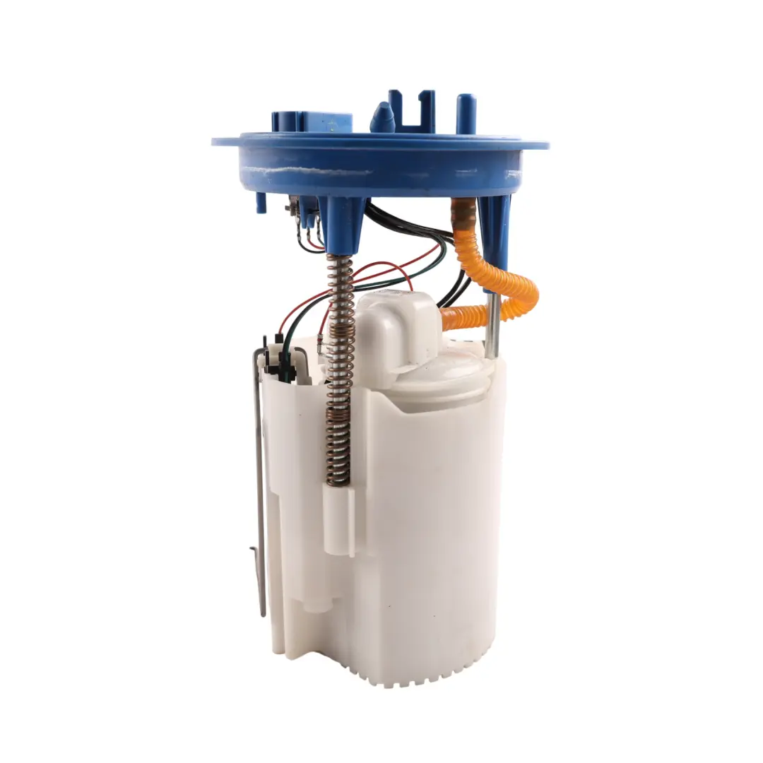 Mk5 Fuel Tank Pump Sending Unit 1.4 TFSI to Audi A1 8X VW Polo with Part number 6C0919051G Audi A1 8X VW Polo Mk5 Fuel Tank Pump Sending Unit 1.4 TFSI - SKU 6C0919051G - Part number 6C0919051G