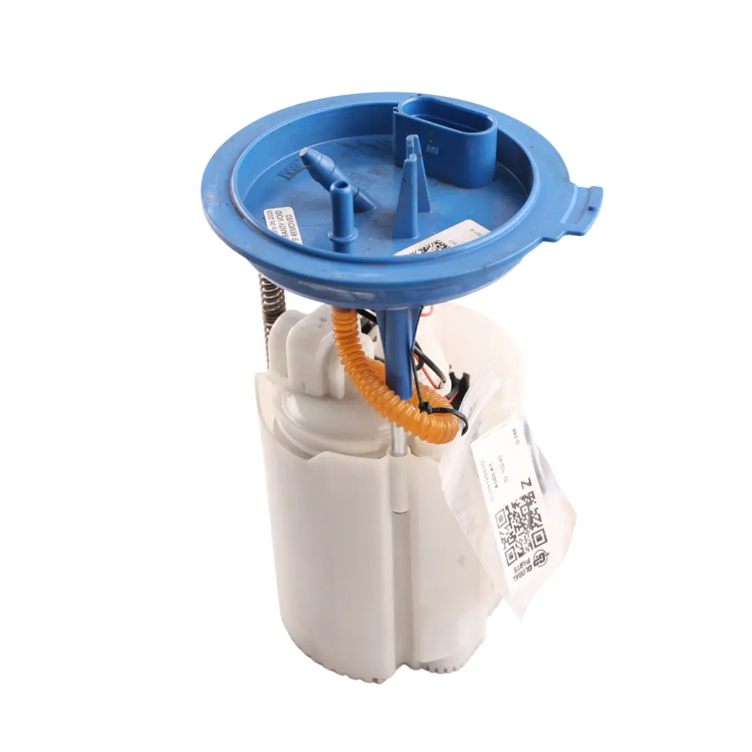 Mk5 Fuel Tank Pump Sending Unit 1.4 TFSI to Audi A1 8X VW Polo with Part number 6C0919051G Audi A1 8X VW Polo Mk5 Fuel Tank Pump Sending Unit 1.4 TFSI - SKU 6C0919051G - Part number 6C0919051G