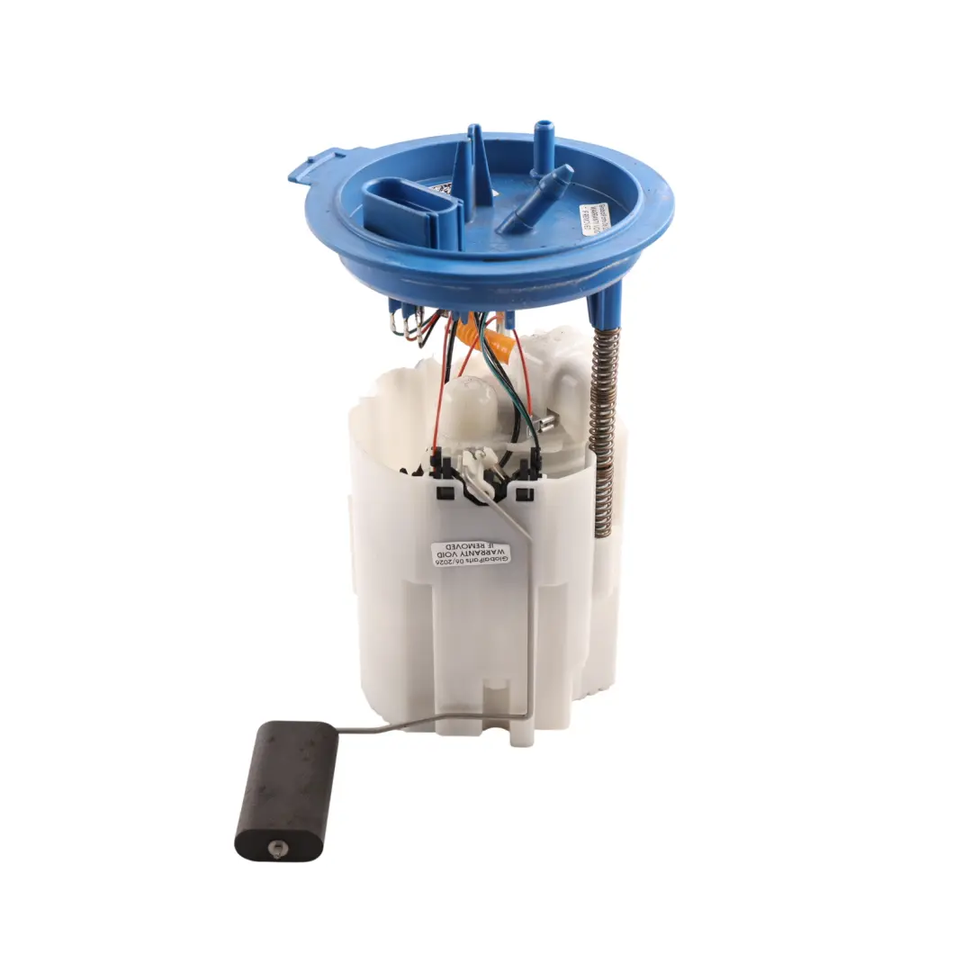 Mk5 Fuel Tank Pump Sending Unit 1.4 TFSI to Audi A1 8X VW Polo with Part number 6C0919051G Audi A1 8X VW Polo Mk5 Fuel Tank Pump Sending Unit 1.4 TFSI - SKU 6C0919051G - Part number 6C0919051G