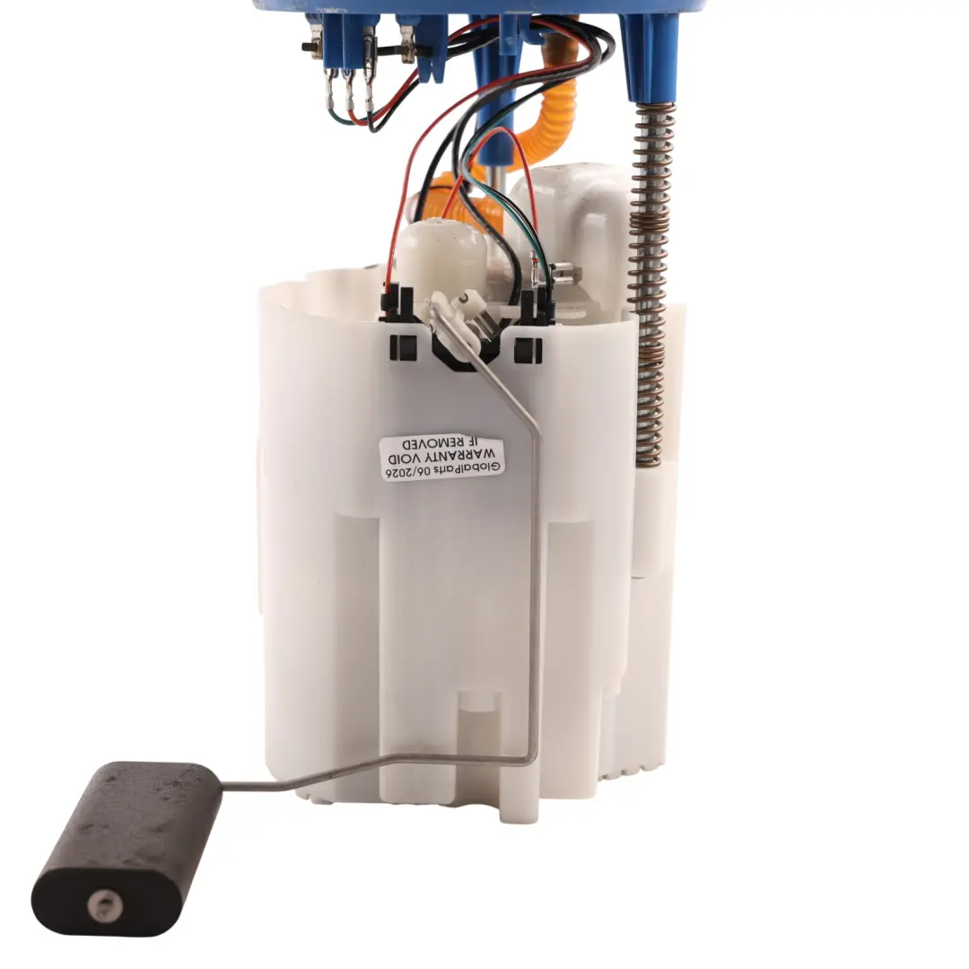 Mk5 Fuel Tank Pump Sending Unit 1.4 TFSI to Audi A1 8X VW Polo with Part number 6C0919051G Audi A1 8X VW Polo Mk5 Fuel Tank Pump Sending Unit 1.4 TFSI - SKU 6C0919051G - Part number 6C0919051G