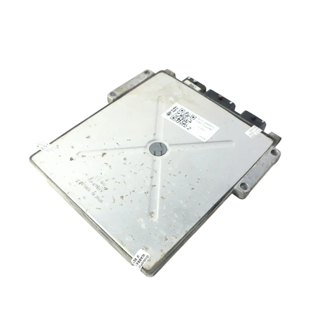 Control Unit ECU 140HP 2.2 Diesel Manual to Ford Transit Mk7 Engine with Part number 6C11-12A650-CL Ford Transit Mk7 Engine Control Unit ECU 140HP 2.2 Diesel Manual - SKU 6C11-12A650-CL - Part number 6C11-12A650-CL