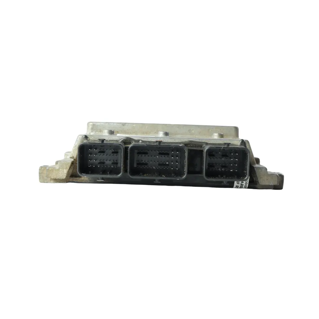 Ford Transit MK7 Calculateur Moteur ECU 140HP 2.2 Diesel Manuel - SKU 6C11-12A650-CL - Numéro de pièce 6C11-12A650-CL