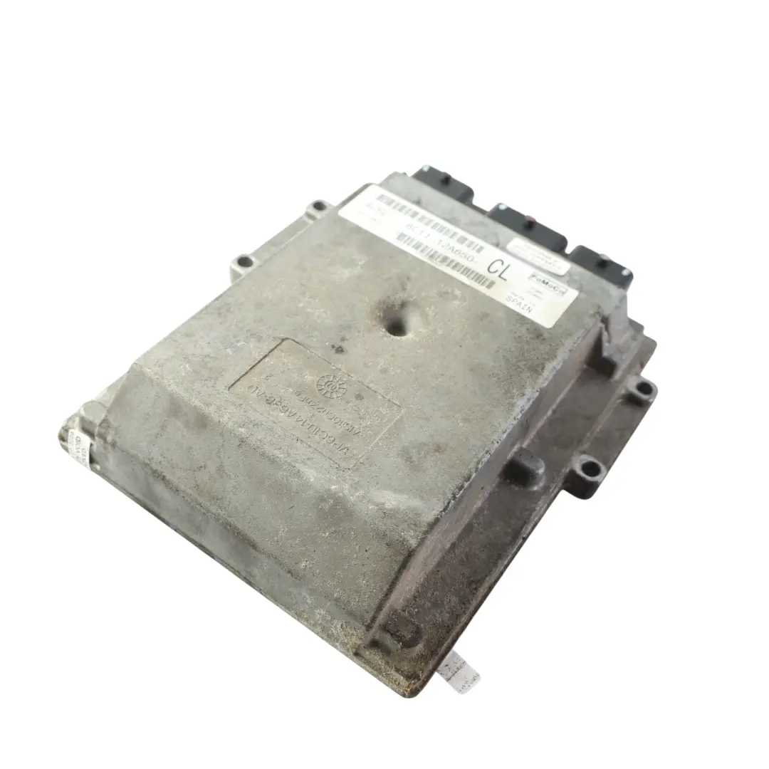 Ford Transit MK7 Calculateur Moteur ECU 140HP 2.2 Diesel Manuel - SKU 6C11-12A650-CL - Numéro de pièce 6C11-12A650-CL