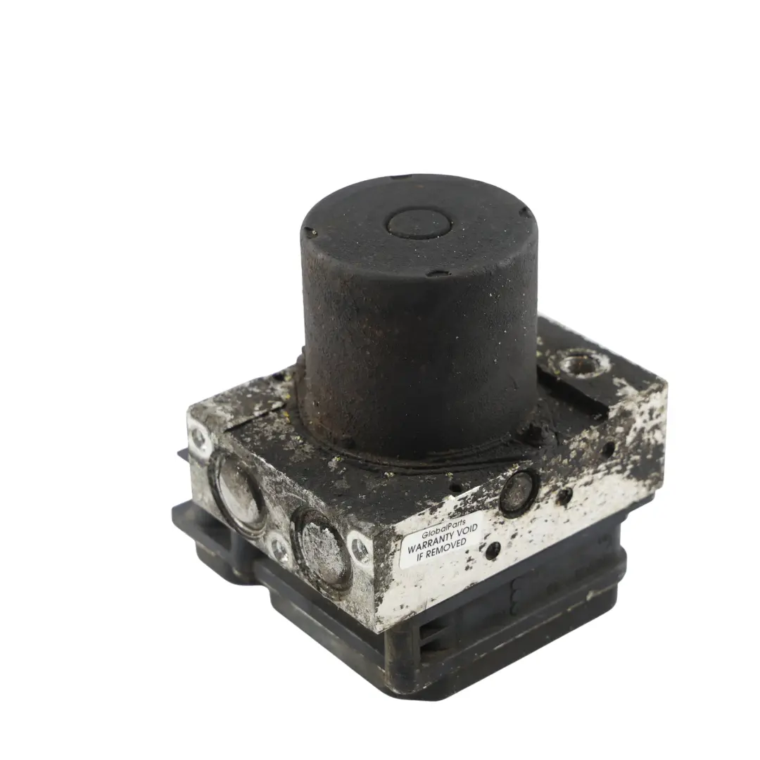Ford Transit MK7 ABS Brems Pumpe Steuergerät Modul 2.4 TDCI - SKU 6C11-2C285-AC - Teilenummer 6C11-2C285-AC