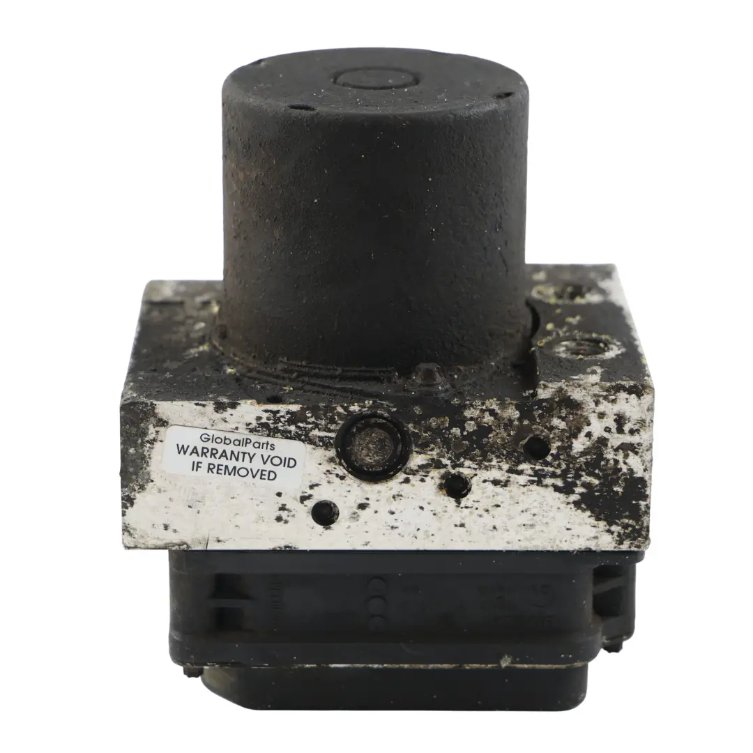 Ford Transit MK7 ABS Brems Pumpe Steuergerät Modul 2.4 TDCI - SKU 6C11-2C285-AC - Teilenummer 6C11-2C285-AC