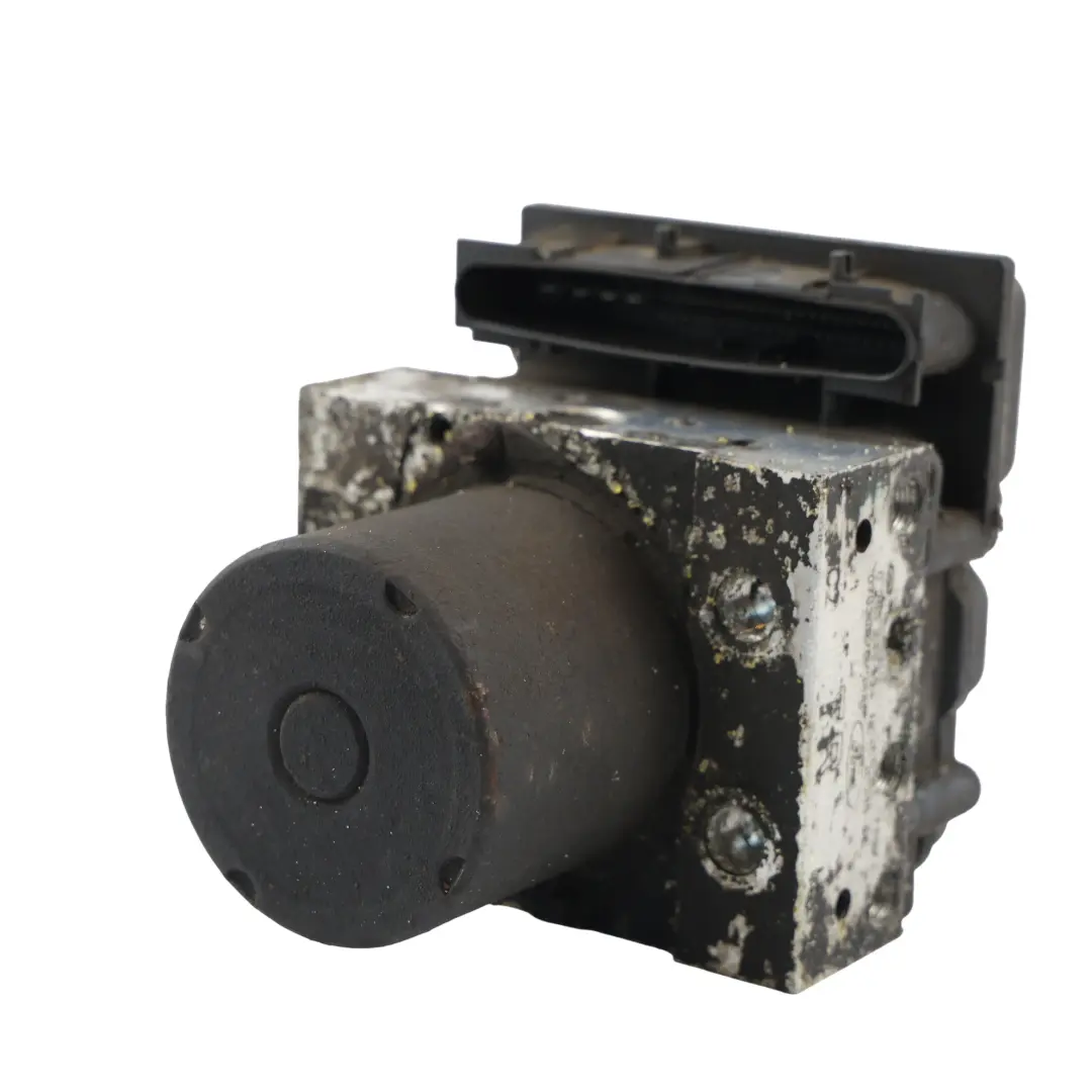 Ford Transit MK7 ABS Brems Pumpe Steuergerät Modul 2.4 TDCI - SKU 6C11-2C285-AC - Teilenummer 6C11-2C285-AC