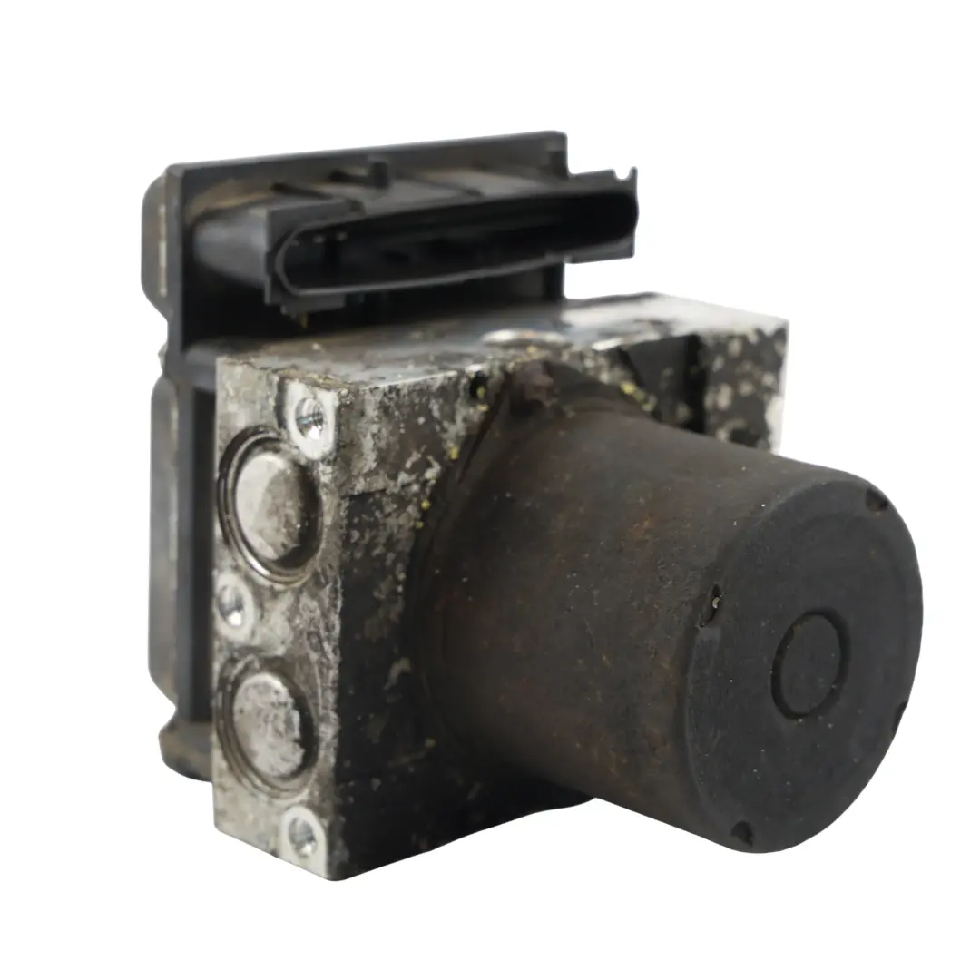 ABS Brems Pumpe Steuergerät Modul 2.4 TDCI für Ford Transit MK7 mit Teilenummer 6C11-2C285-AC Ford Transit MK7 ABS Brems Pumpe Steuergerät Modul 2.4 TDCI - SKU 6C11-2C285-AC - Teilenummer 6C11-2C285-AC