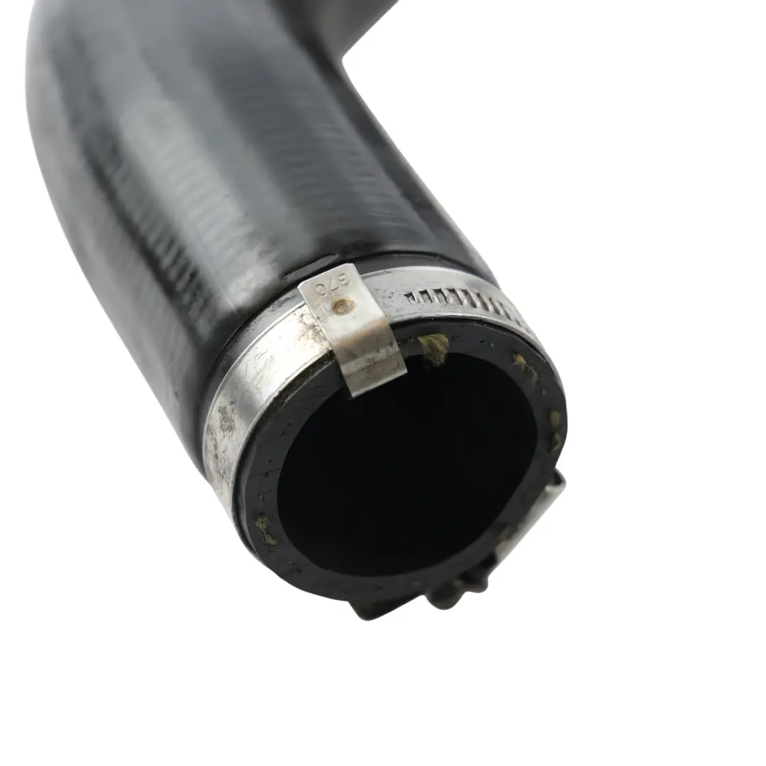 Pipe Hose Line 2.4 TDCI to Ford Transit Mk7 Intercooler with Part number 6C11-6K683-DE Ford Transit Mk7 Intercooler Pipe Hose Line 2.4 TDCI - SKU 6C11-6K683-DE - Part number 6C11-6K683-DE