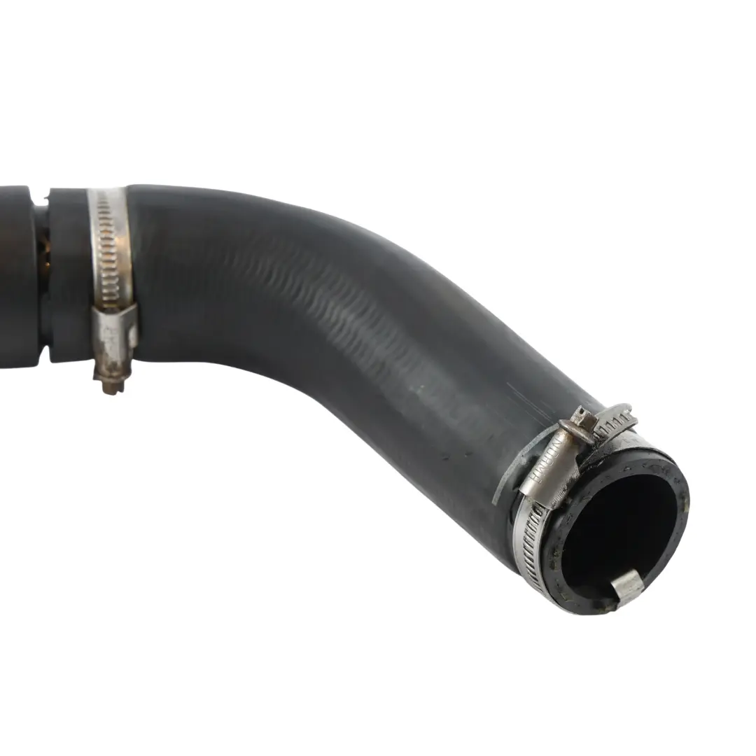 Pipe Hose Line 2.4 TDCI to Ford Transit Mk7 Intercooler with Part number 6C11-6K683-DE Ford Transit Mk7 Intercooler Pipe Hose Line 2.4 TDCI - SKU 6C11-6K683-DE - Part number 6C11-6K683-DE