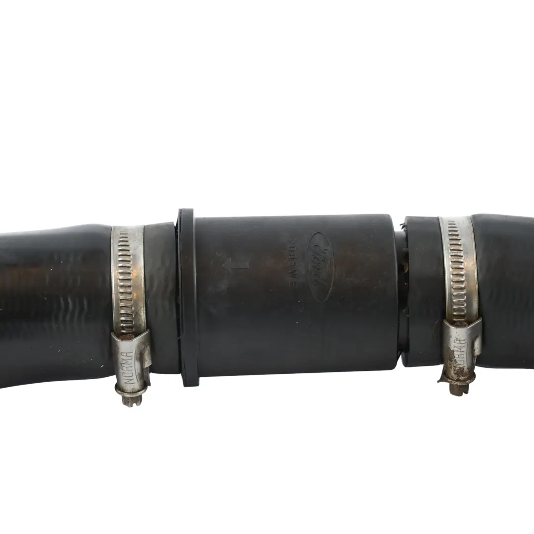 Ford Transit Mk7 Intercooler Pipe Hose Line 2.4 TDCI - SKU 6C11-6K683-DE - Part number 6C11-6K683-DE