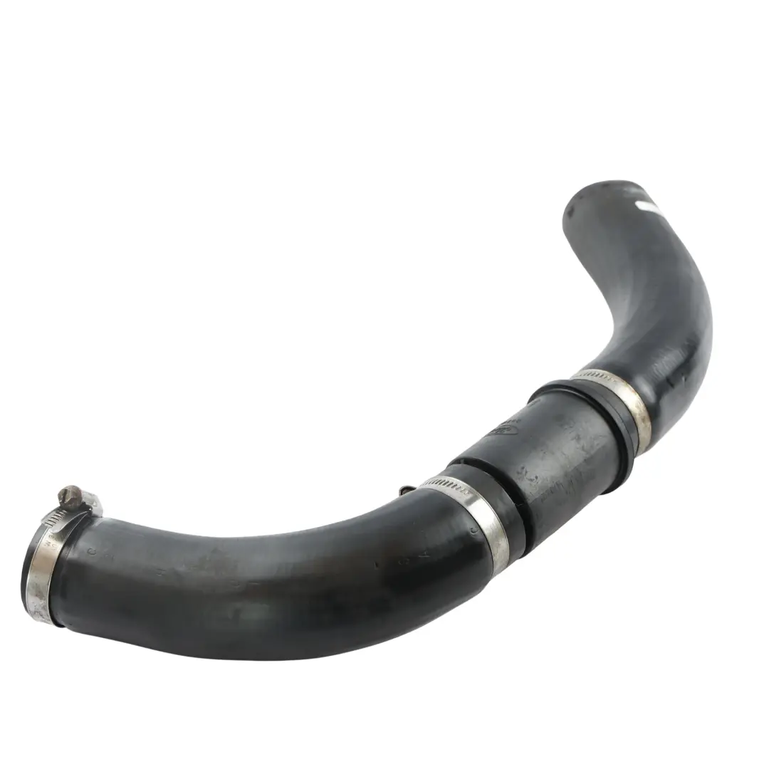 Tubo Manguera Intercooler para Ford Transit MK7 con número de pieza 6C11-6K683-DE Ford Transit MK7 Tubo Manguera Intercooler - SKU 6C11-6K683-DE - Número de pieza 6C11-6K683-DE