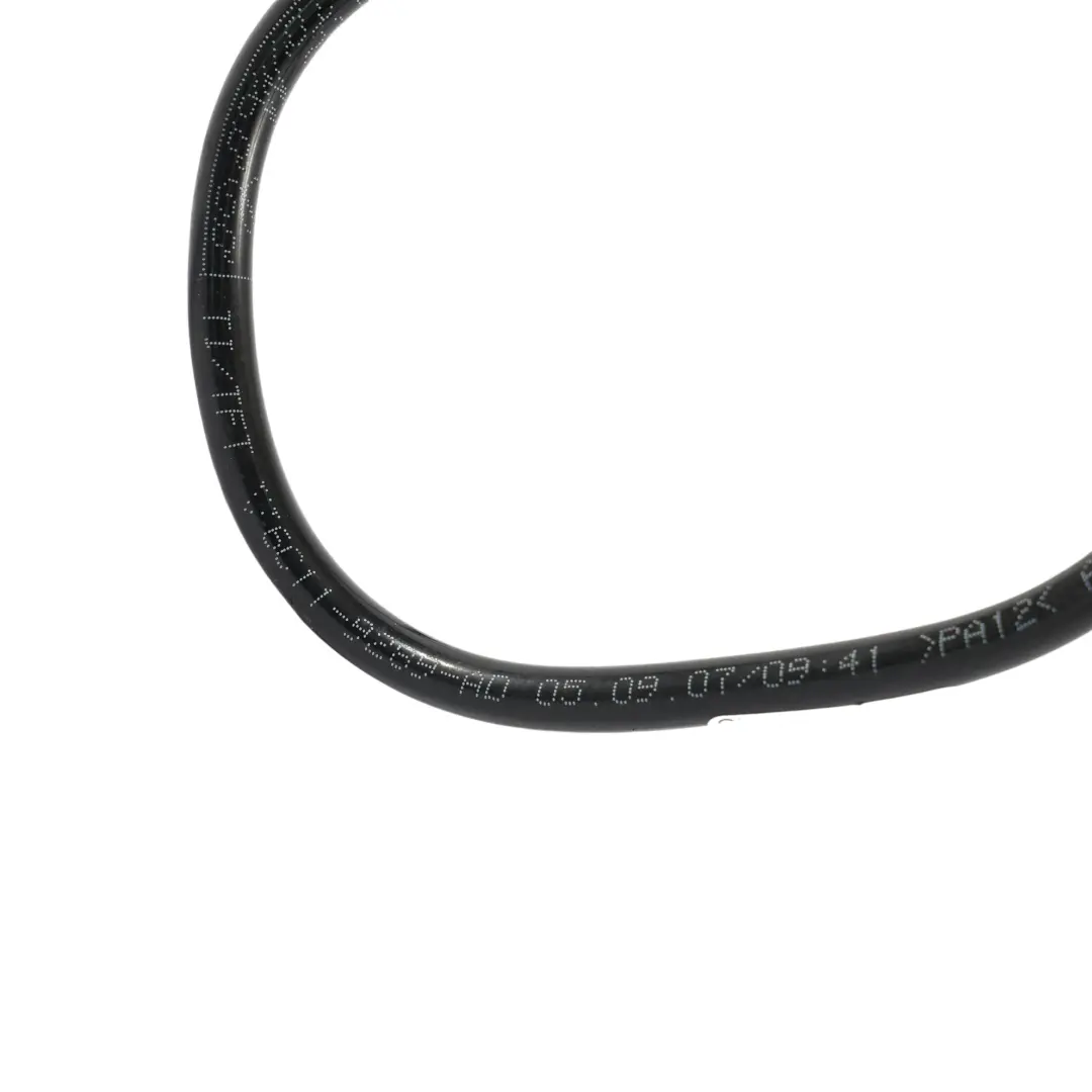 Ford Transit MK7 2.2 TDCI Diesel Tubo Ritorno Carburante - SKU 6C11-9289-AD-1 - Numero di parte 6C11-9289-AD