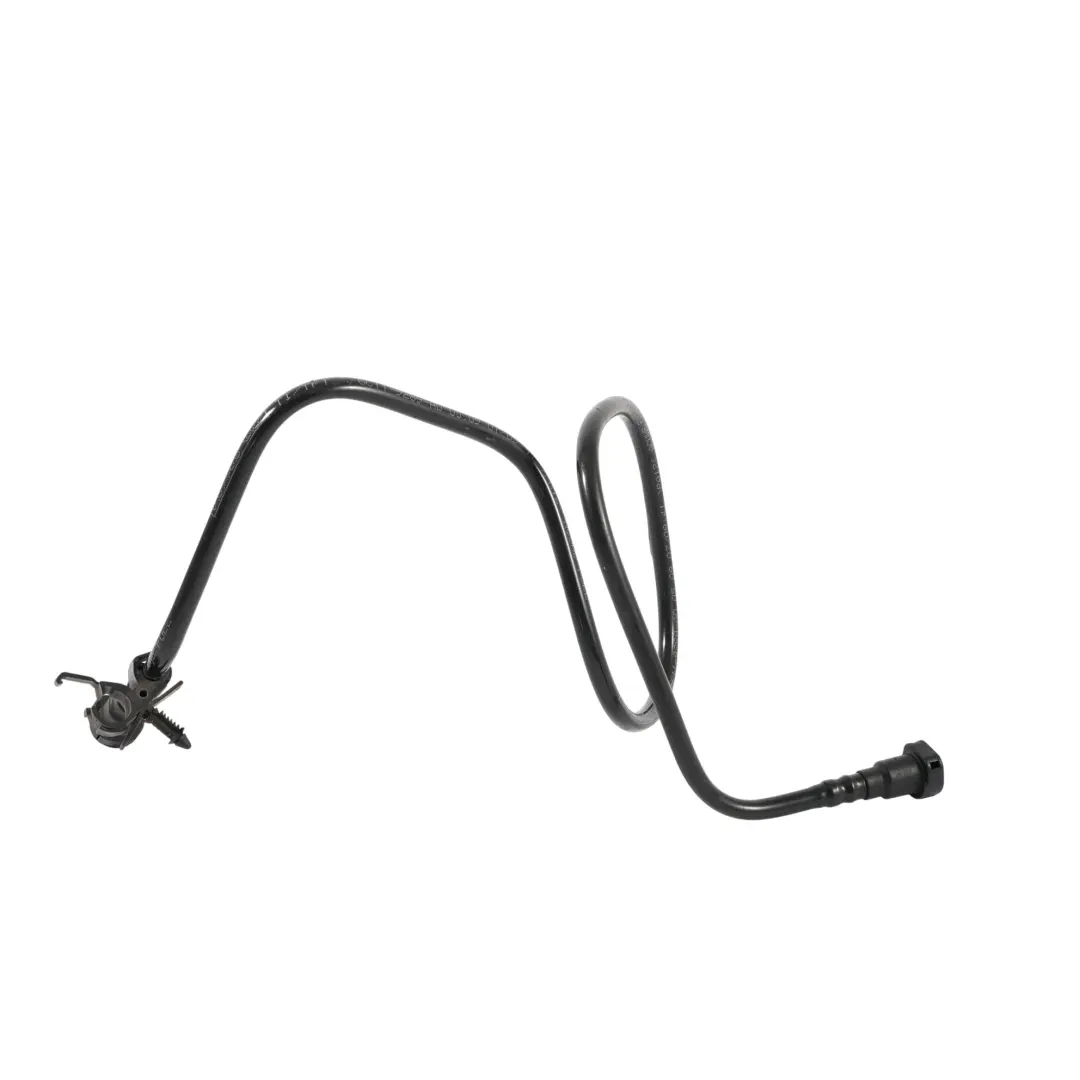 Tubo Ritorno Carburante per Ford Transit MK7 2.2 TDCI Diesel con numero di parte 6C11-9289-AD Ford Transit MK7 2.2 TDCI Diesel Tubo Ritorno Carburante - SKU 6C11-9289-AD-1 - Numero di parte 6C11-9289-AD