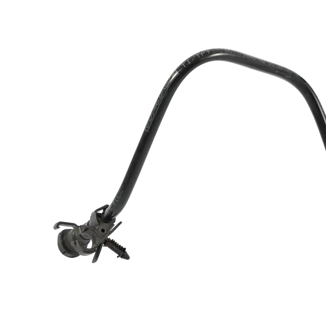 Kraftstoff Rücklauf Rohr Leitung für Ford Transit MK7 2.2 TDCI Diesel mit Teilenummer 6C11-9289-AD Ford Transit MK7 2.2 TDCI Diesel Kraftstoff Rücklauf Rohr Leitung - SKU 6C11-9289-AD-1 - Teilenummer 6C11-9289-AD