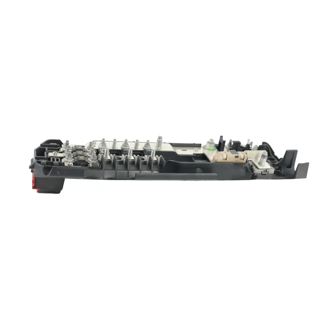 Ford Transit Mk7 Battery Terminal Fuse Box Cover Lid Top - SKU 6C1T-14A067-EA - Part number 6C1T-14A067-EA