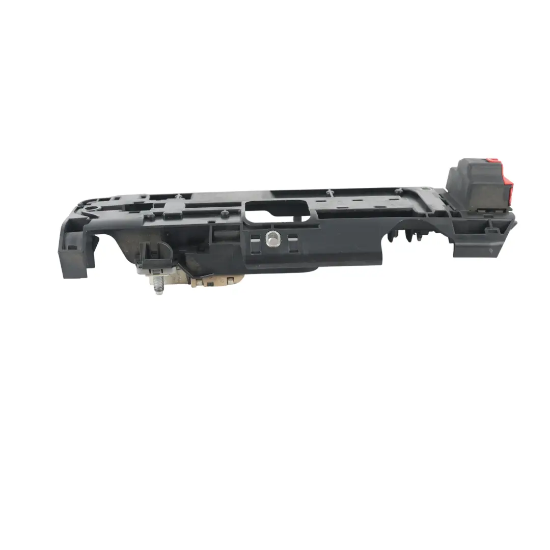 Tapa Caja Fusibles Terminal Batería para Ford Transit MK7 con número de pieza 6C1T-14A067-EA Ford Transit MK7 Tapa Caja Fusibles Terminal Batería - SKU 6C1T-14A067-EA - Número de pieza 6C1T-14A067-EA
