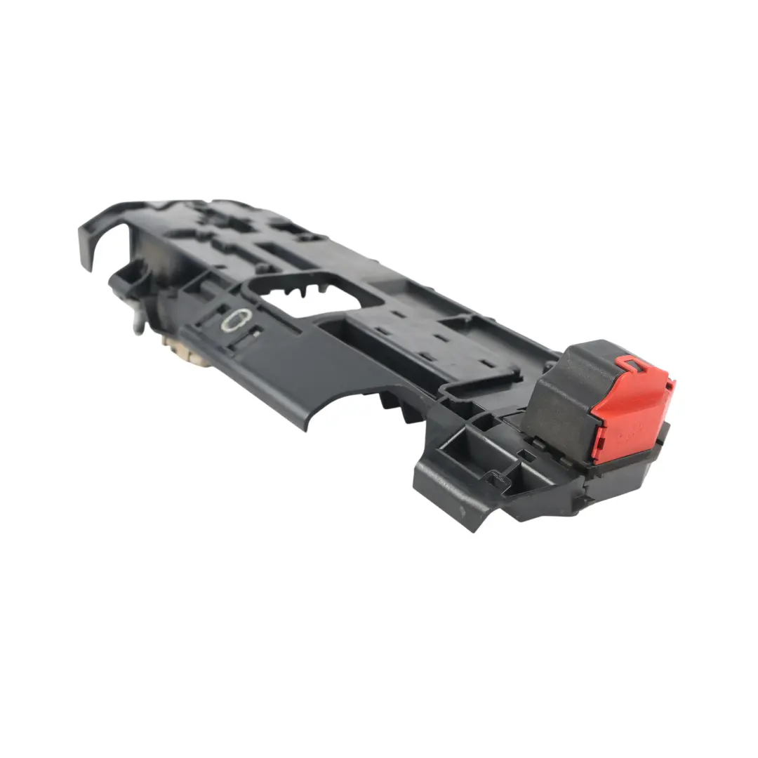 Ford Transit Mk7 Battery Terminal Fuse Box Cover Lid Top - SKU 6C1T-14A067-EA - Part number 6C1T-14A067-EA