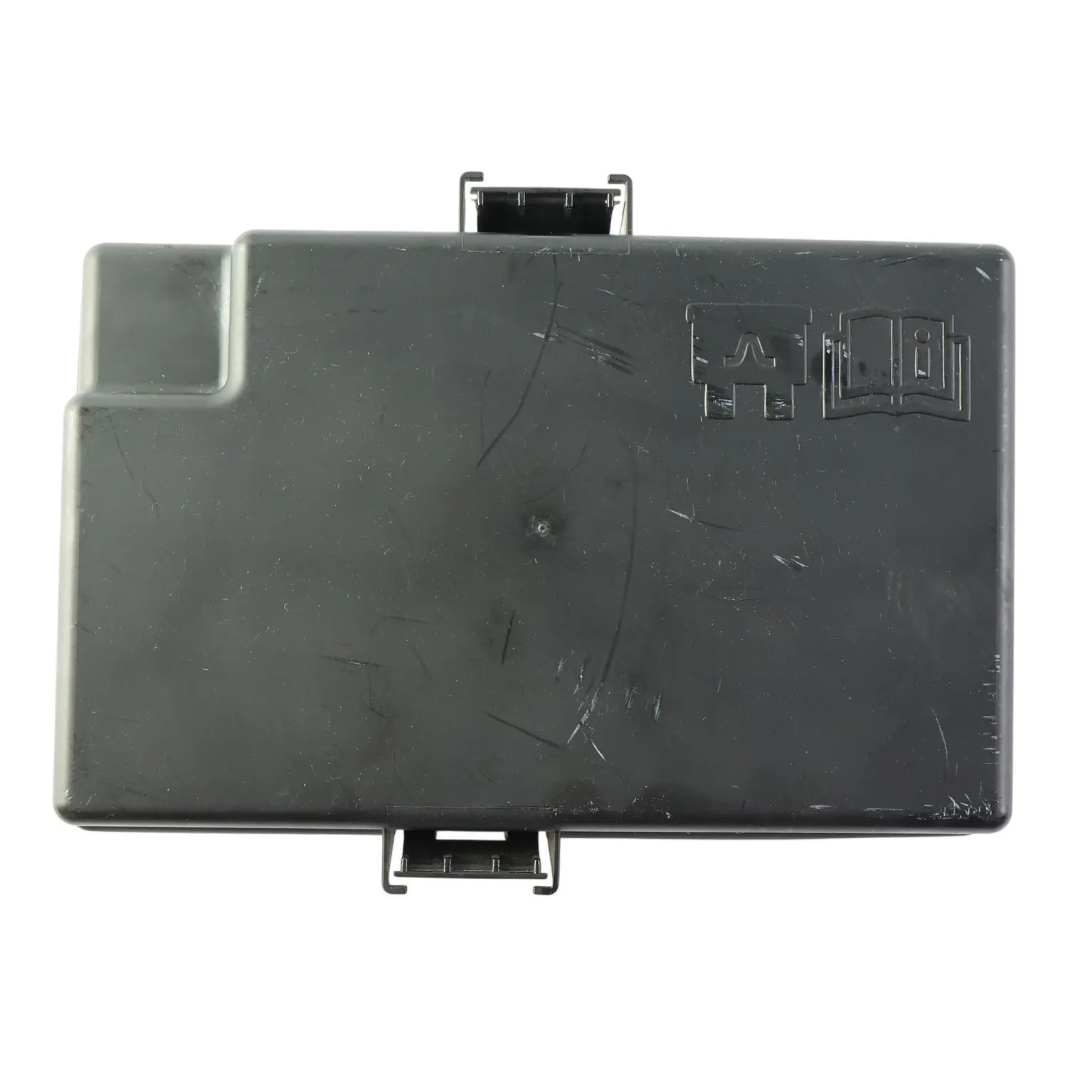 Ford Transit MK7 Couvercle Boîtier Boîte Fusibles 6C1T-14A076-AD