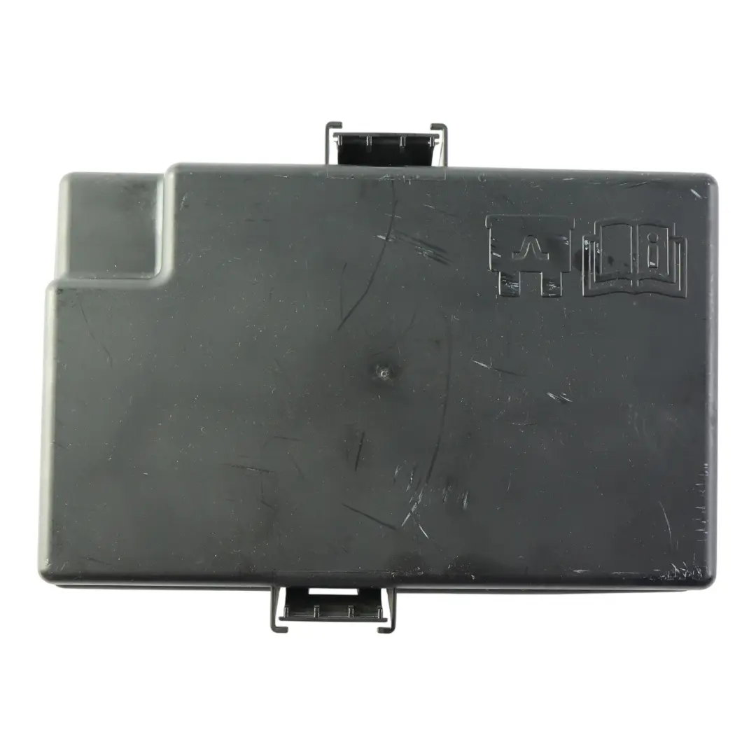 Sicherungskasten Gehäuse Deckel Abdeckung für Ford Transit MK7 mit Teilenummer 6C1T-14A076-AD Ford Transit MK7 Sicherungskasten Gehäuse Deckel Abdeckung - SKU 6C1T-14A076-AD - Teilenummer 6C1T-14A076-AD