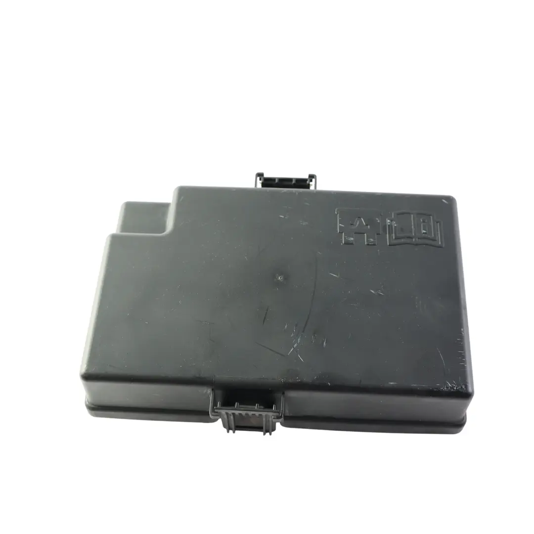 Ford Transit MK7 Sicherungskasten Gehäuse Deckel Abdeckung - SKU 6C1T-14A076-AD - Teilenummer 6C1T-14A076-AD