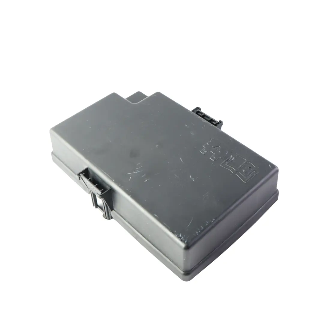 Couvercle Boîtier Boîte Fusibles pour Ford Transit MK7 à propos du numéro de pièce 6C1T-14A076-AD Ford Transit MK7 Couvercle Boîtier Boîte Fusibles - SKU 6C1T-14A076-AD - Numéro de pièce 6C1T-14A076-AD