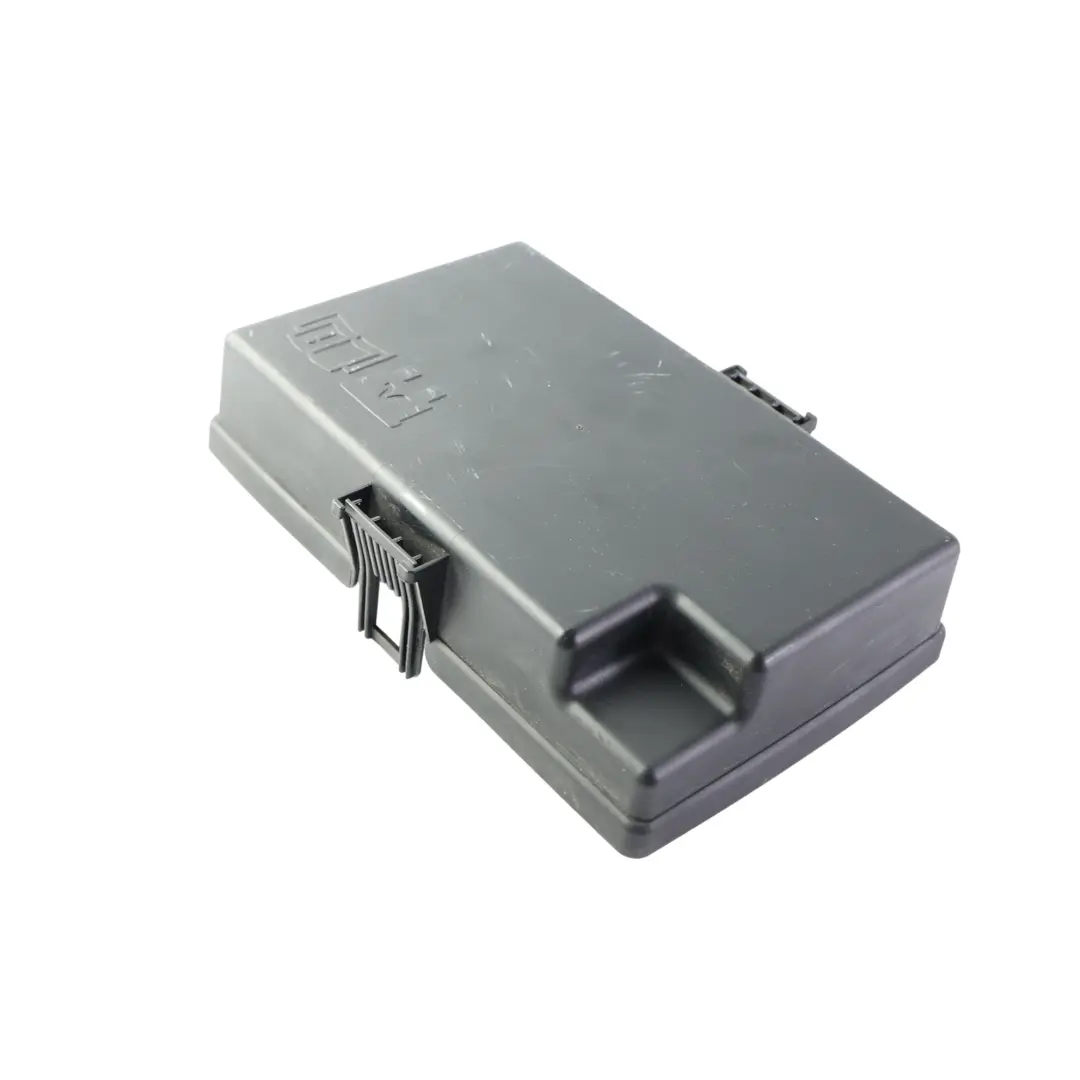Ford Transit MK7 Sicherungskasten Gehäuse Deckel Abdeckung - SKU 6C1T-14A076-AD - Teilenummer 6C1T-14A076-AD