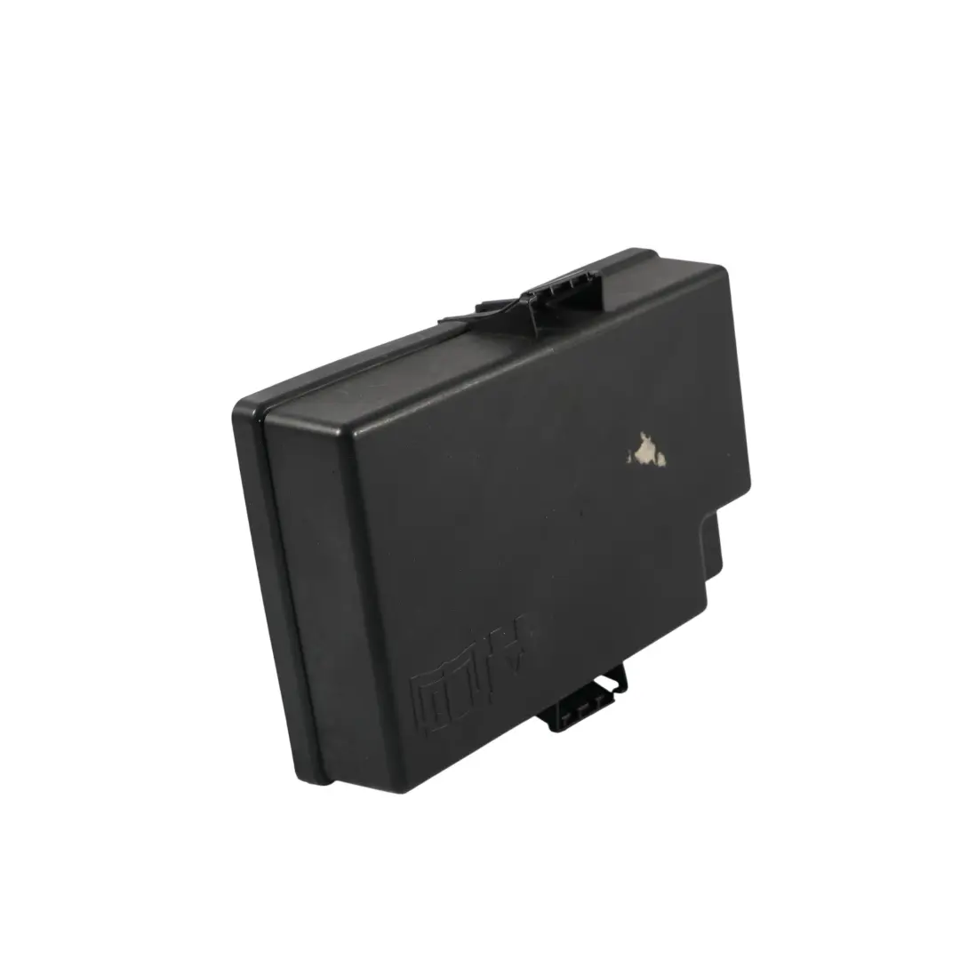 Tapa Carcasa Caja Fusibles Distribución para Ford Transit MK7 con número de pieza 6C1T-14A076-CB Ford Transit MK7 Tapa Carcasa Caja Fusibles Distribución - SKU 6C1T-14A076-CB - Número de pieza 6C1T-14A076-CB