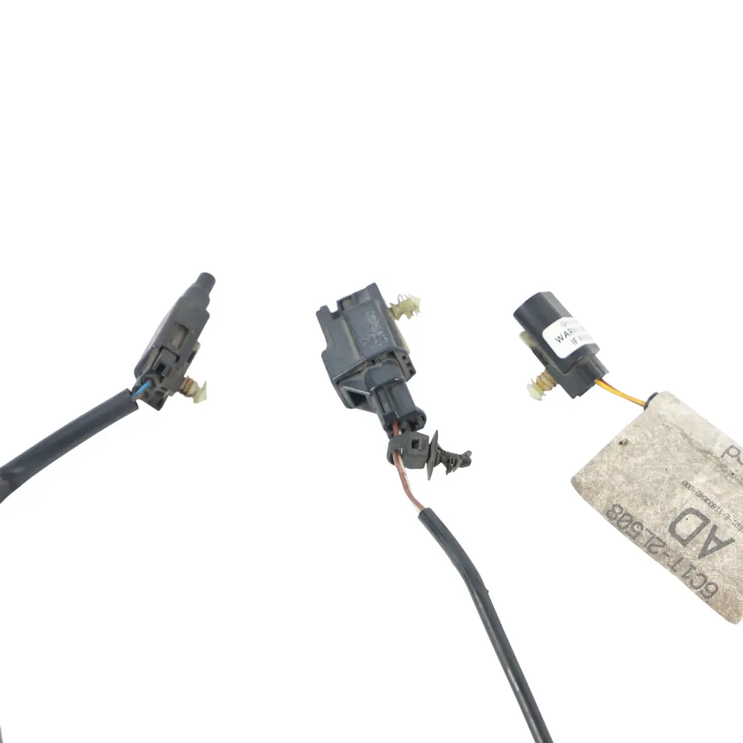 Cavo Sensore Usura Pastiglie Freno Posteriore 6C1T-2L508-AD per Ford Transit MK7 con numero di parte 6C1T2L508AD Ford Transit MK7 Cavo Sensore Usura Pastiglie Freno Posteriore 6C1T-2L508-AD - SKU 6C1T2L508AD - Numero di parte 6C1T2L508AD