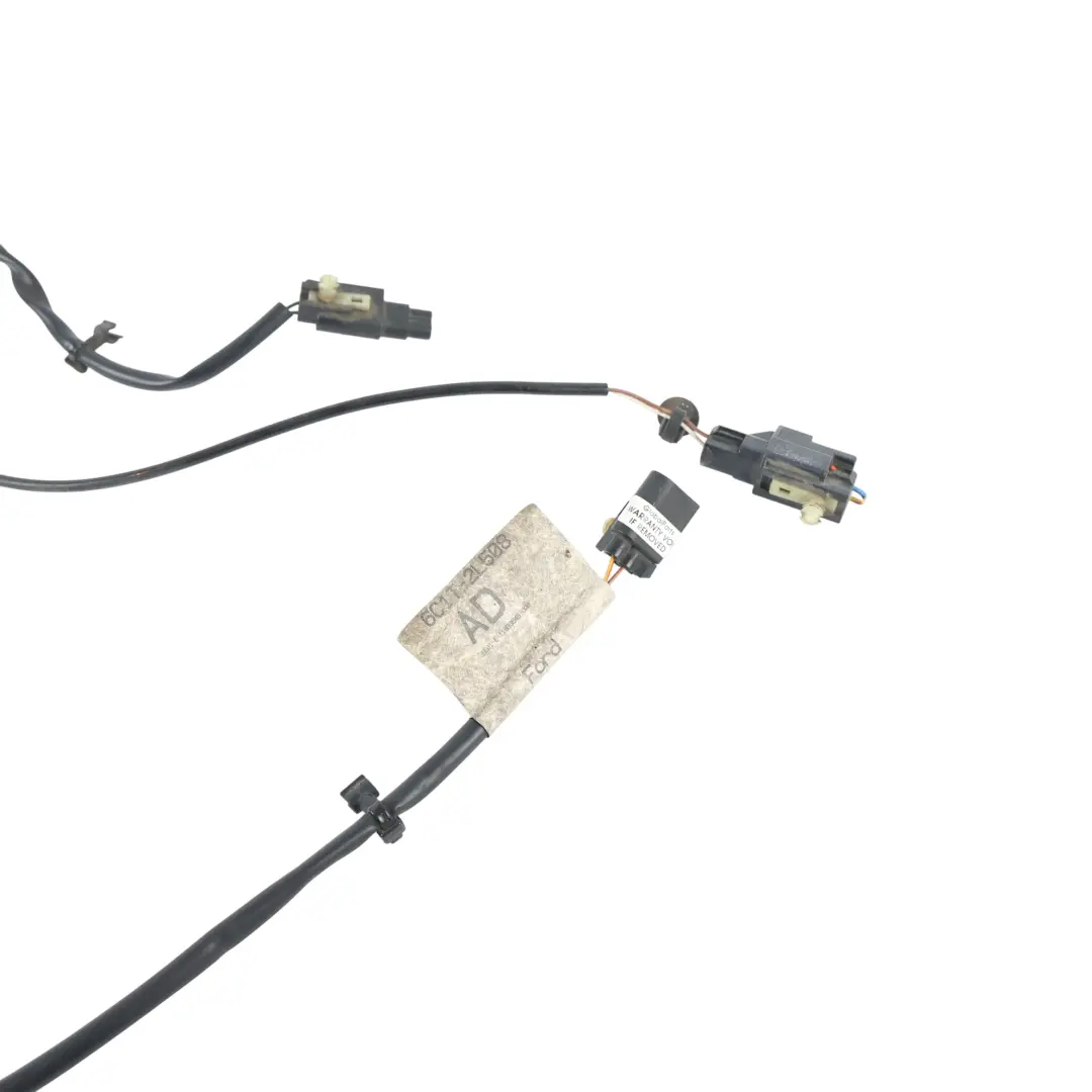 Ford Transit Mk7 Rear Brake Pad Wear Warning Harness Wire Loom 6C1T-2L508-AD - SKU 6C1T2L508AD - Part number 6C1T2L508AD