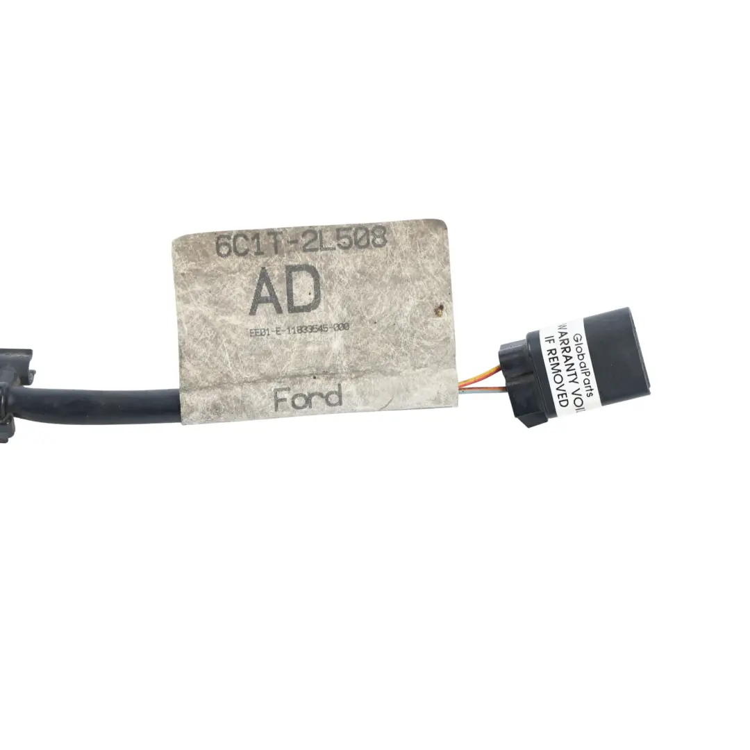 Ford Transit MK7 Cavo Sensore Usura Pastiglie Freno Posteriore 6C1T-2L508-AD - SKU 6C1T2L508AD - Numero di parte 6C1T2L508AD