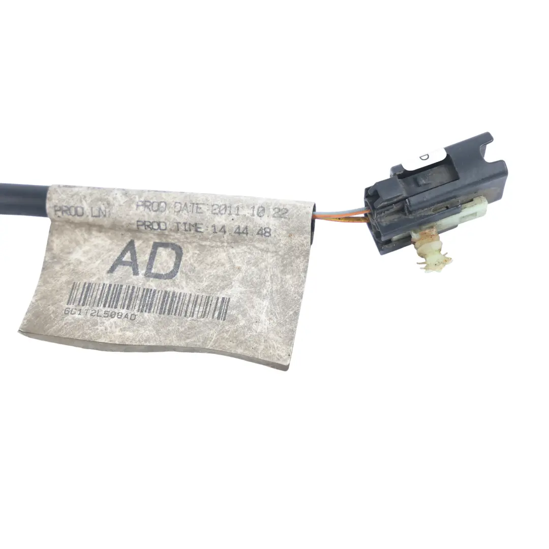 Ford Transit Mk7 Rear Brake Pad Wear Warning Harness Wire Loom 6C1T-2L508-AD - SKU 6C1T2L508AD - Part number 6C1T2L508AD