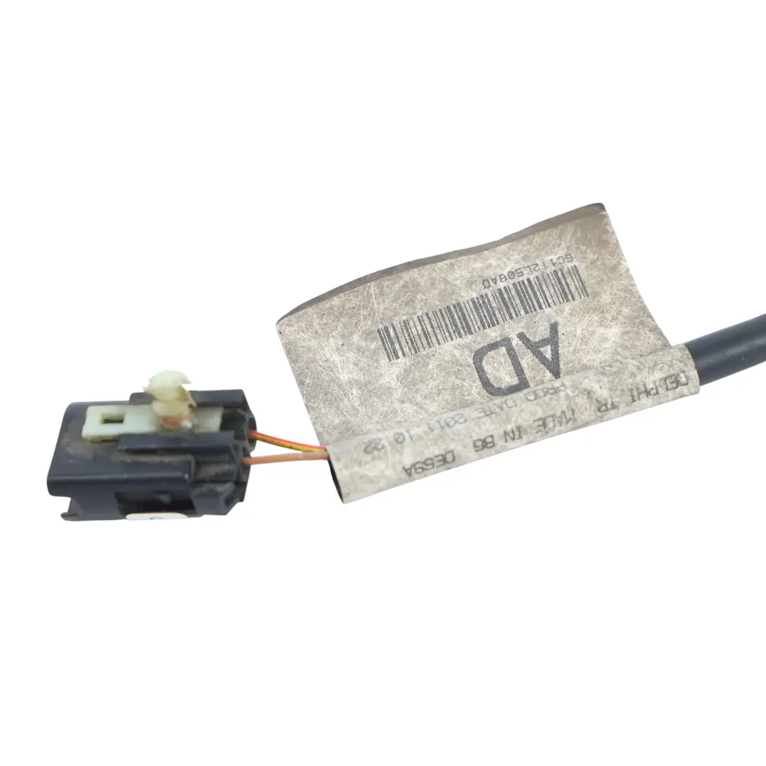 Brake Pad Wear Warning Harness Wire Loom 6C1T-2L508-AD to Ford Transit Mk7 Rear with Part number 6C1T2L508AD Ford Transit Mk7 Rear Brake Pad Wear Warning Harness Wire Loom 6C1T-2L508-AD - SKU 6C1T2L508AD - Part number 6C1T2L508AD