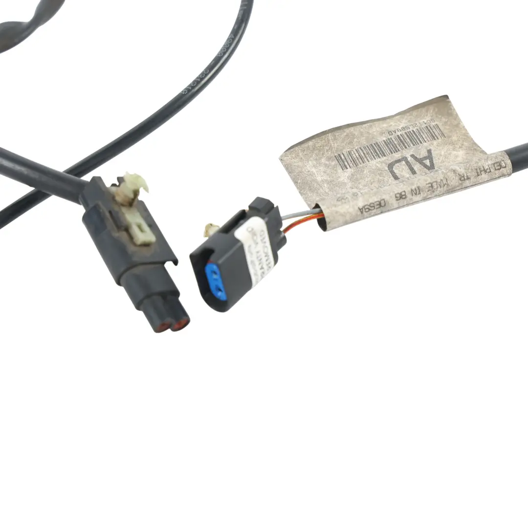 Brake Pad Wear Warning Harness Wire Loom 6C1T-2L508-AD to Ford Transit Mk7 Rear with Part number 6C1T2L508AD Ford Transit Mk7 Rear Brake Pad Wear Warning Harness Wire Loom 6C1T-2L508-AD - SKU 6C1T2L508AD - Part number 6C1T2L508AD