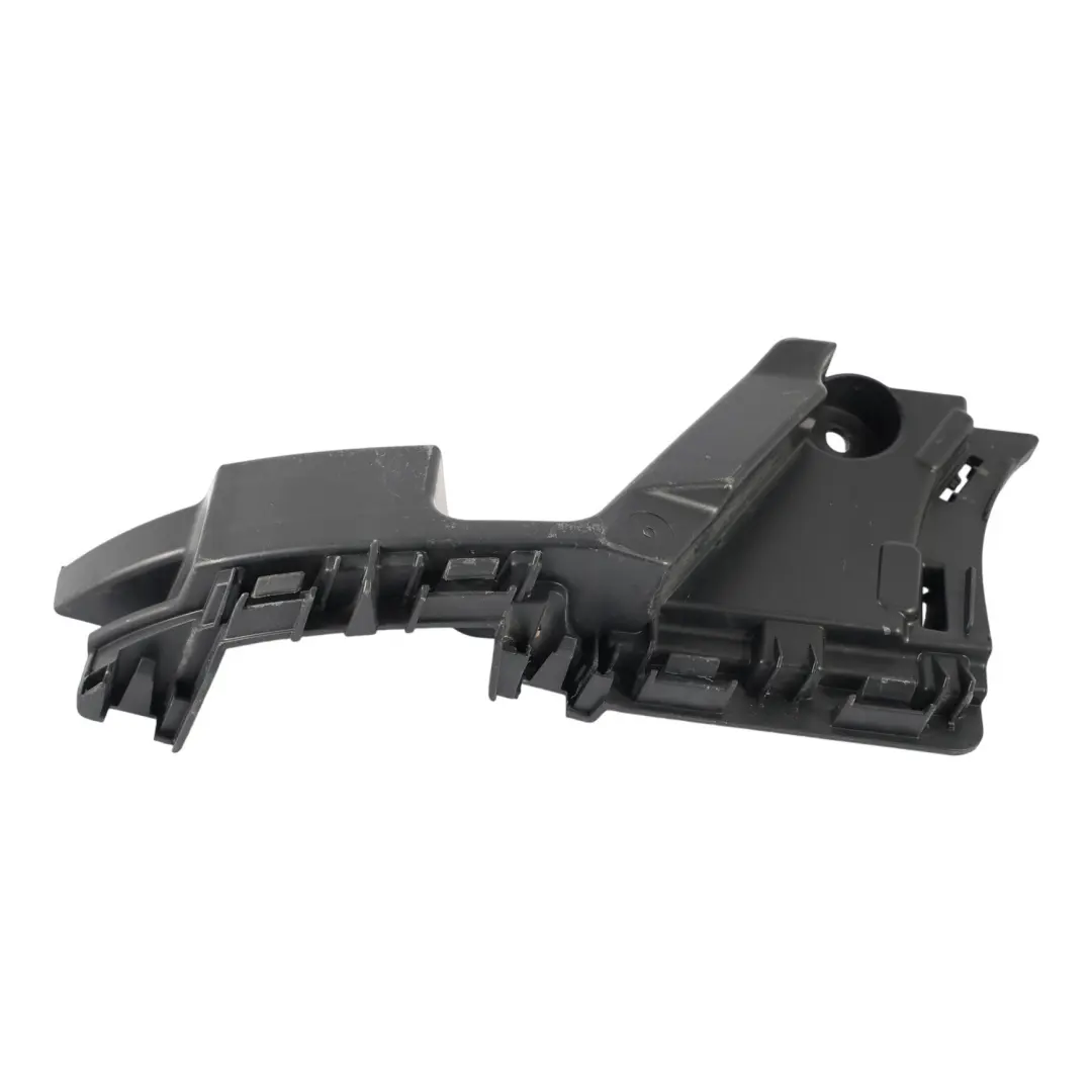 Seat Ibiza Mk5 Stoßstange Halterung Träger Halter Hinten Rechts - SKU 6F0807378B - Teilenummer 6F0807378B