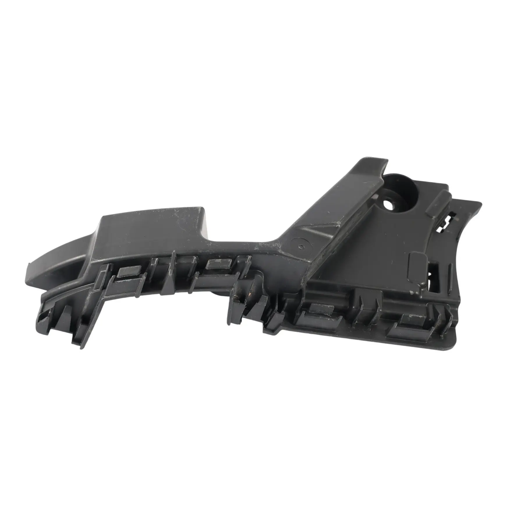 Seat Ibiza Mk5 Support Fixation Pare-Chocs Arrière Droit 6F0807378B