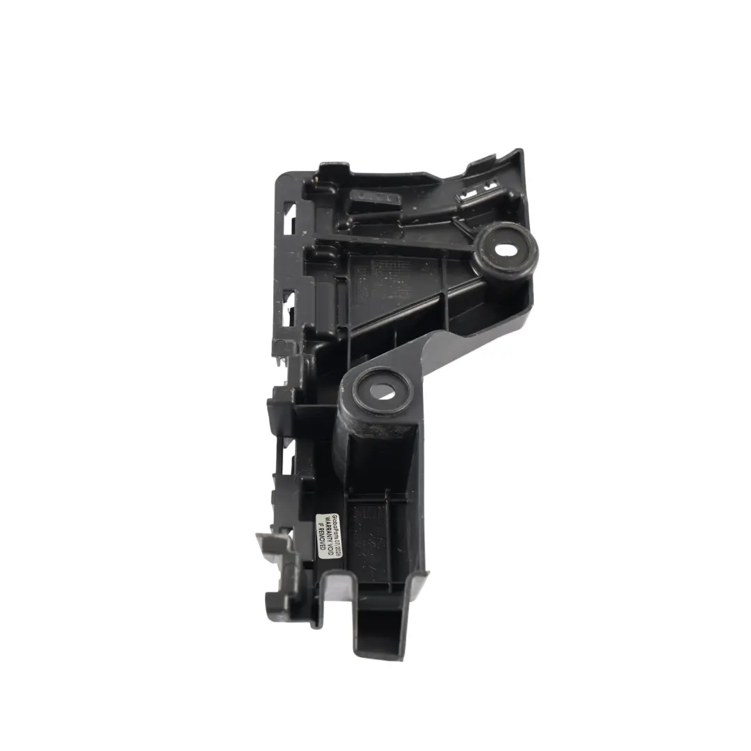 Mk5 Supporto Staffa Paraurti Posteriore Destro per Seat Ibiza con numero di parte 6F0807378B Seat Ibiza Mk5 Supporto Staffa Paraurti Posteriore Destro - SKU 6F0807378B - Numero di parte 6F0807378B