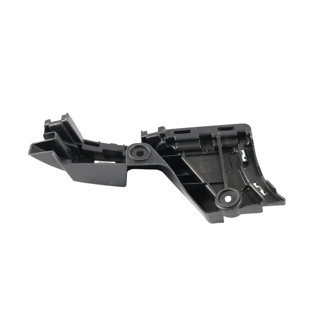 Seat Ibiza Mk5 Rear Bumper Bracket Mount Carrier Holder Right O/S - SKU 6F0807378B - Part number 6F0807378B