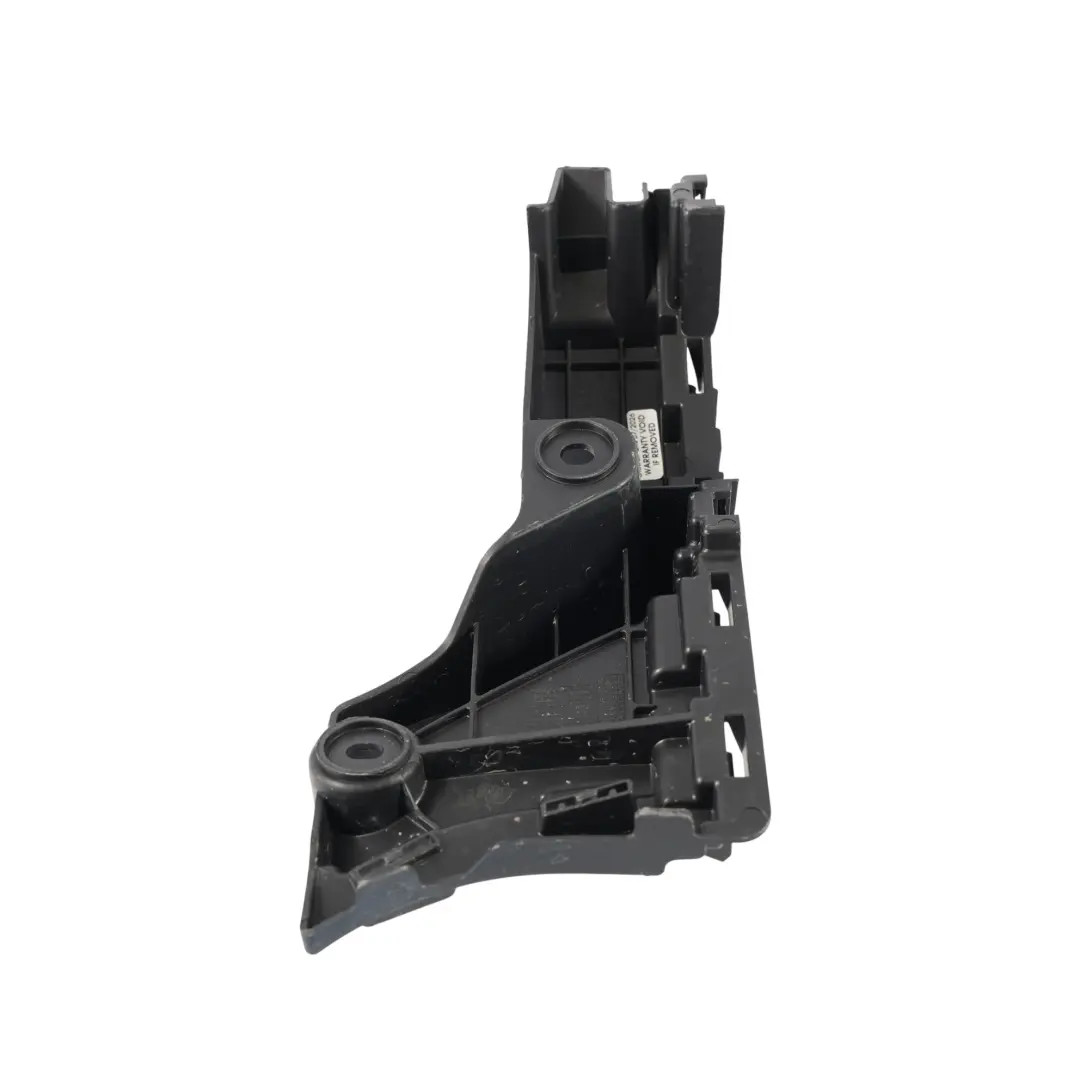Seat Ibiza Mk5 Rear Bumper Bracket Mount Carrier Holder Right O/S - SKU 6F0807378B - Part number 6F0807378B