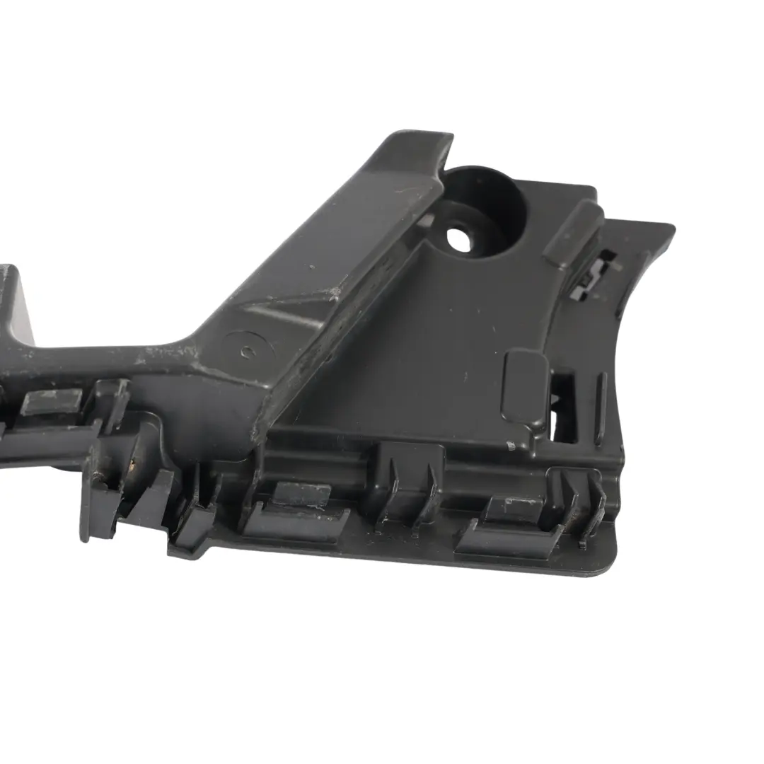 Seat Ibiza Mk5 Support Fixation Pare-Chocs Arrière Droit - SKU 6F0807378B - Numéro de pièce 6F0807378B