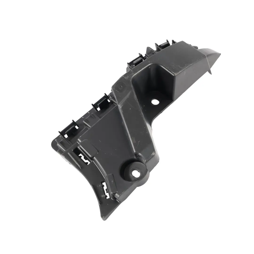 Seat Ibiza Mk5 Rear Bumper Bracket Mount Carrier Holder Right O/S - SKU 6F0807378B - Part number 6F0807378B