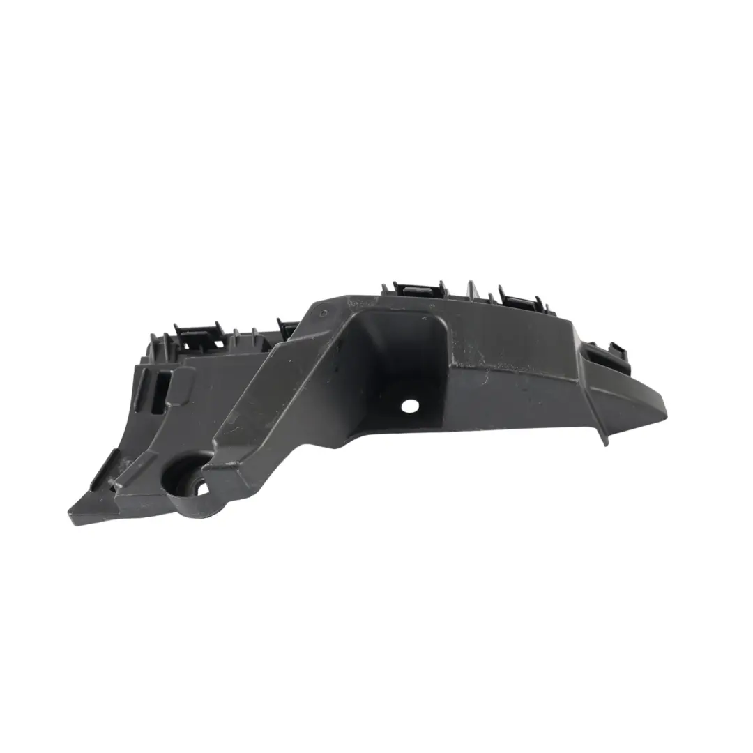 Seat Ibiza Mk5 Rear Bumper Bracket Mount Carrier Holder Right O/S - SKU 6F0807378B - Part number 6F0807378B