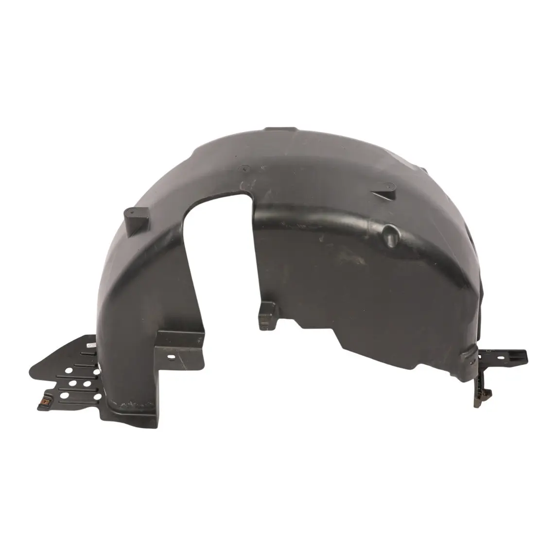 Seat Ibiza Mk5 6F Wheel Arch Housing Cover Inner Panel Rear Left N/S 6F0810969L