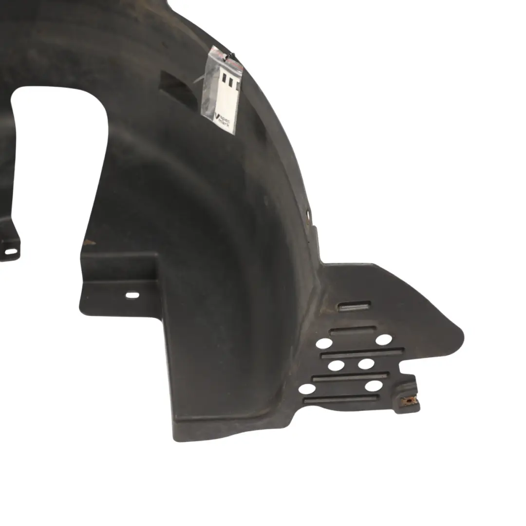 Seat Ibiza Mk5 6F Wheel Arch Housing Cover Inner Panel Rear Left N/S - SKU 6F0810969L - Part number 6F0810969L