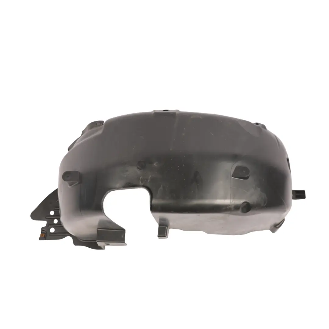 Mk5 6F Wheel Arch Housing Cover Inner Panel Rear Left N/S to Seat Ibiza with Part number 6F0810969L Seat Ibiza Mk5 6F Wheel Arch Housing Cover Inner Panel Rear Left N/S - SKU 6F0810969L - Part number 6F0810969L