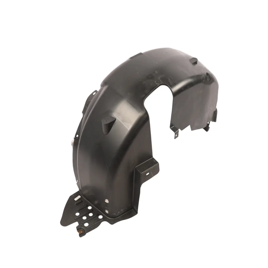 Mk5 6F Wheel Arch Housing Cover Inner Panel Rear Left N/S to Seat Ibiza with Part number 6F0810969L Seat Ibiza Mk5 6F Wheel Arch Housing Cover Inner Panel Rear Left N/S - SKU 6F0810969L - Part number 6F0810969L