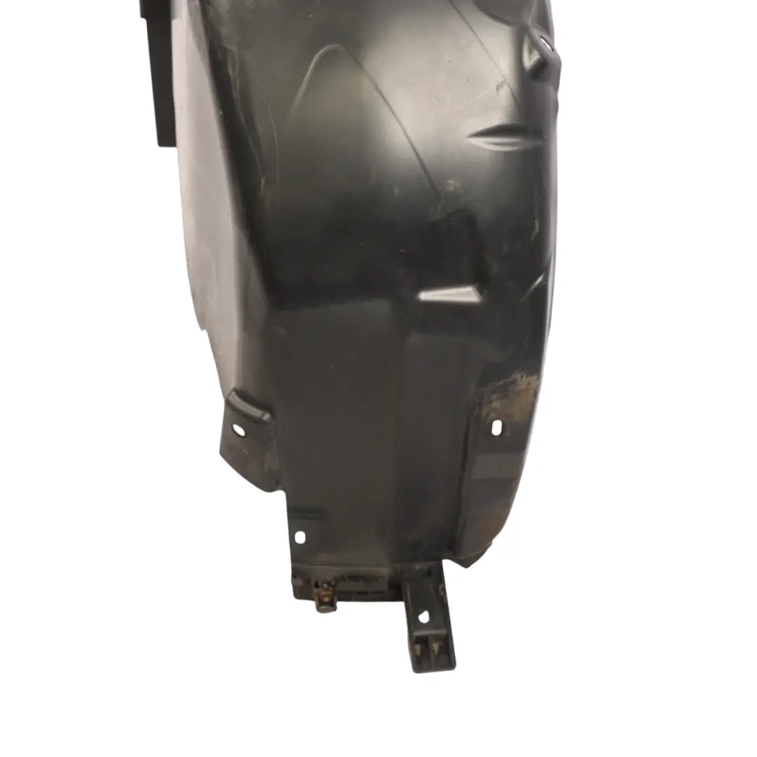 Mk5 6F Wheel Arch Housing Cover Inner Panel Rear Left N/S to Seat Ibiza with Part number 6F0810969L Seat Ibiza Mk5 6F Wheel Arch Housing Cover Inner Panel Rear Left N/S - SKU 6F0810969L - Part number 6F0810969L