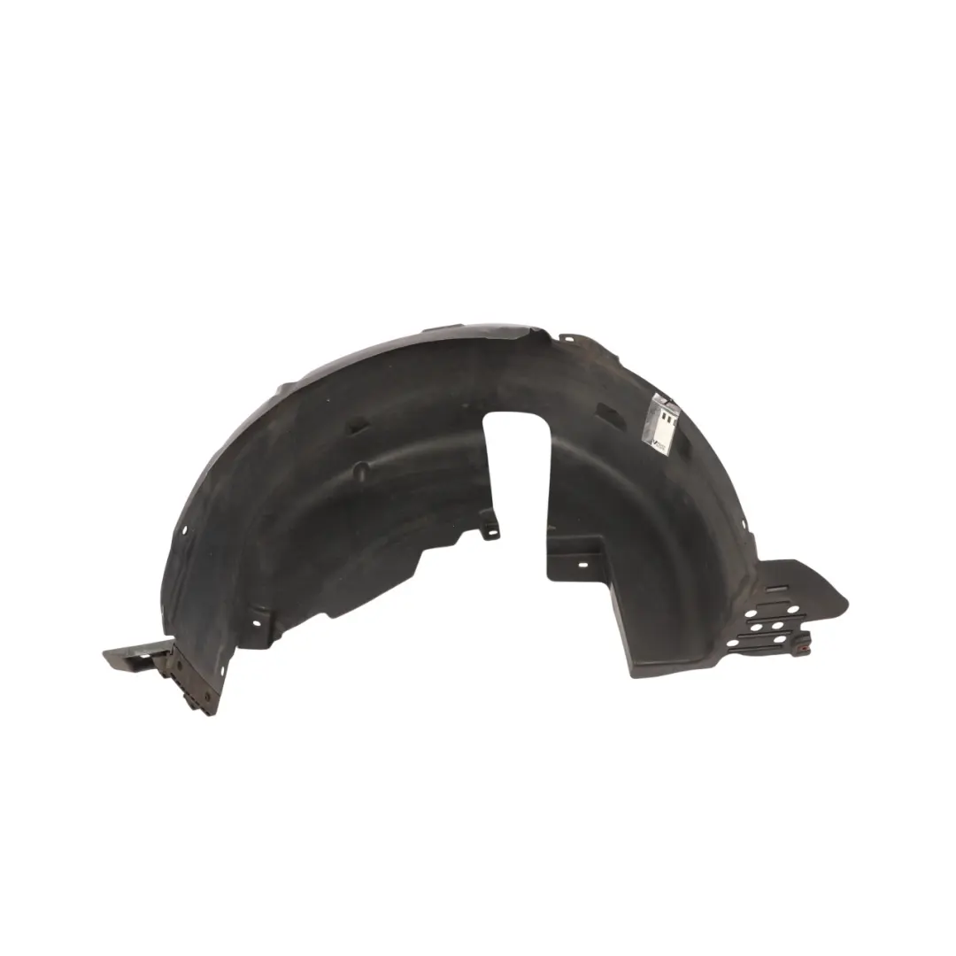 Mk5 6F Wheel Arch Housing Cover Inner Panel Rear Left N/S to Seat Ibiza with Part number 6F0810969L Seat Ibiza Mk5 6F Wheel Arch Housing Cover Inner Panel Rear Left N/S - SKU 6F0810969L - Part number 6F0810969L