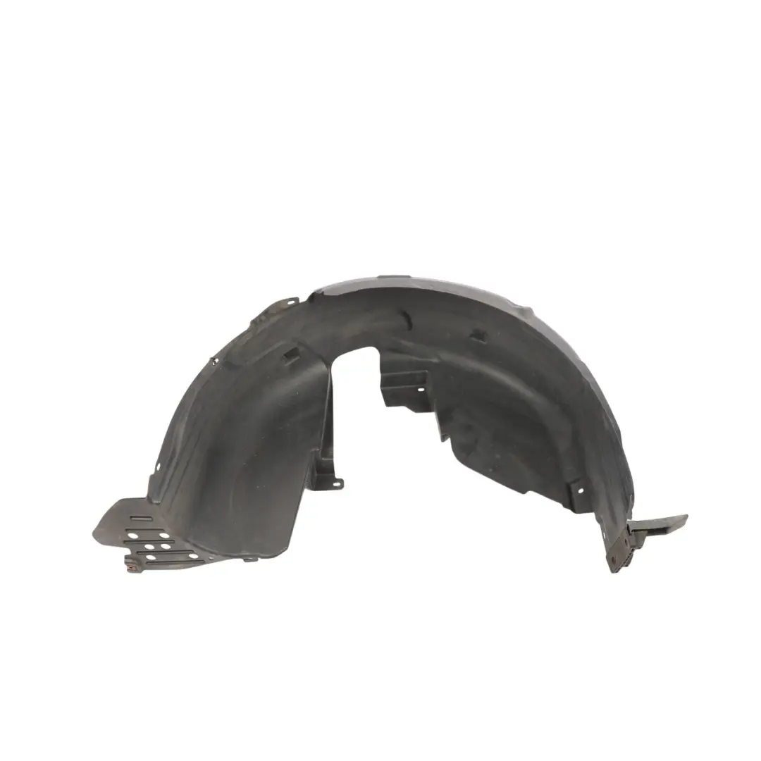 Seat Ibiza Mk5 6F Wheel Arch Housing Cover Inner Panel Rear Right O/S - SKU 6F0810970M - Part number 6F0810970M