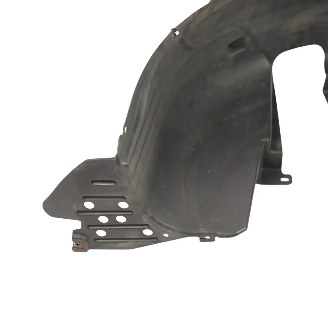 Mk5 6F Wheel Arch Housing Cover Inner Panel Rear Right O/S to Seat Ibiza with Part number 6F0810970M Seat Ibiza Mk5 6F Wheel Arch Housing Cover Inner Panel Rear Right O/S - SKU 6F0810970M - Part number 6F0810970M